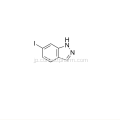 Axitinbを作るための6-ヨードインダゾール、CAS 261953-36-0